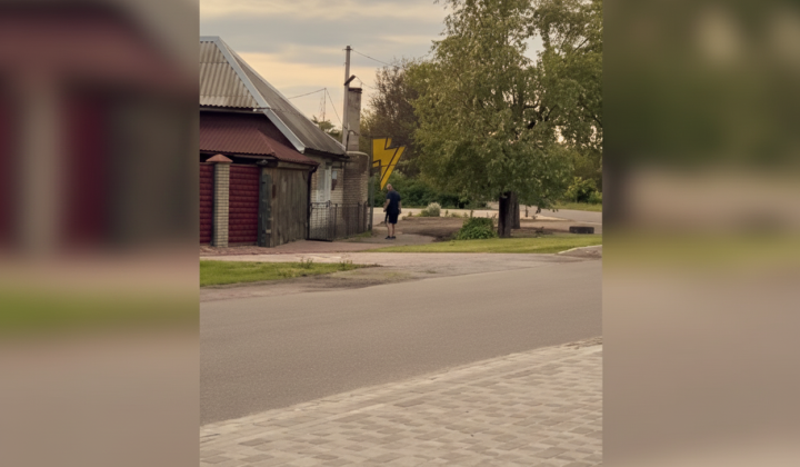 Стрельба по детям из-за сорванного бузка