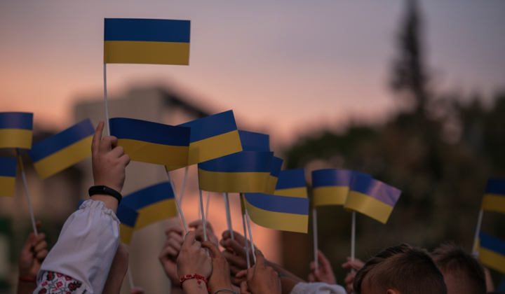 Діаграма зі статистикою населення України