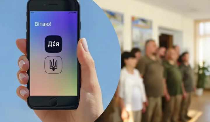 Новые правила бронирования от мобилизации