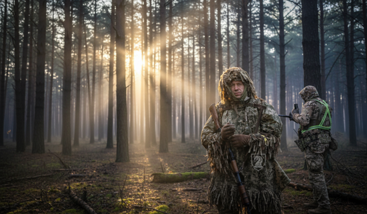 Военные действия во время перемирия