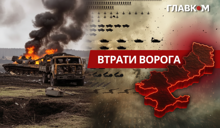 Російські загублені війська