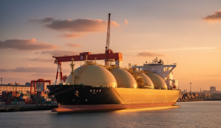 Russia transfers control of gas supply insurance to China