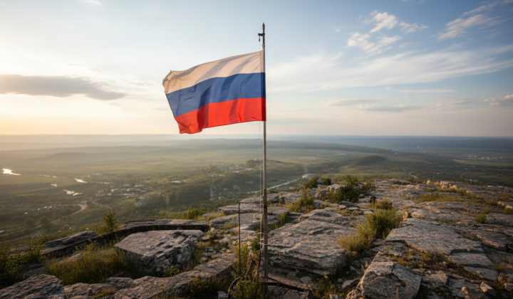 ISW раскрывает фейковое видео РФ