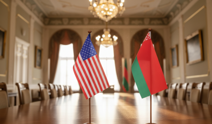 Трамп освободил заключенных из РФ
