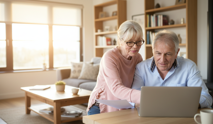 Government launches internship program for Ukrainians aged 50 and over