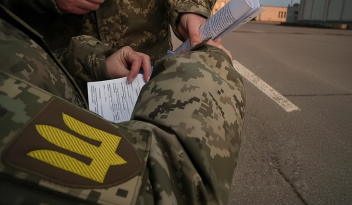 Міноборони готує реформу ТЦК