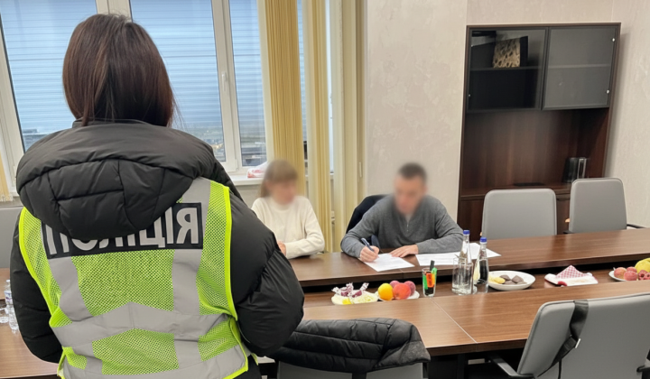 Бывший директор департамента КМДА перед судом