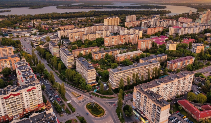 System violations in Vyshhorod community