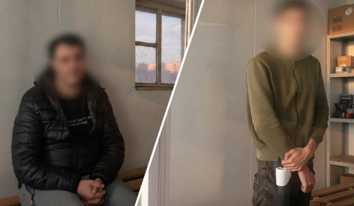 Тесть задушив невестку кабелем