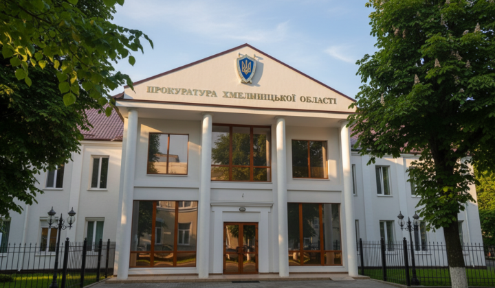 Прокуроры Хмельниччины через суды возвращают инвалидность