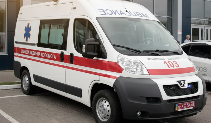 Смерть військовозобов'язаного на ВЛК