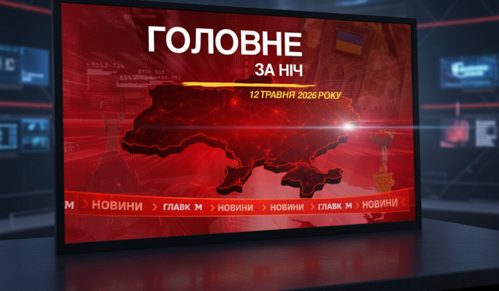 Обломки дронов на крыше