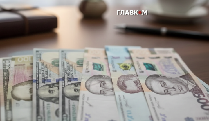 Exchange rate of dollar, euro, and zloty increased