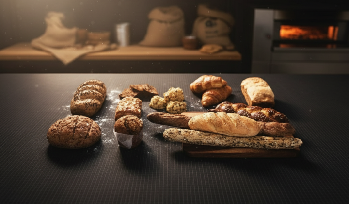Bread prices have risen in Ukrainian supermarkets