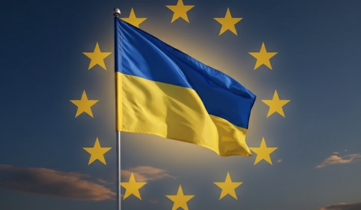 Украина рассчитывает на открытие первого переговорного кластера с ЕС