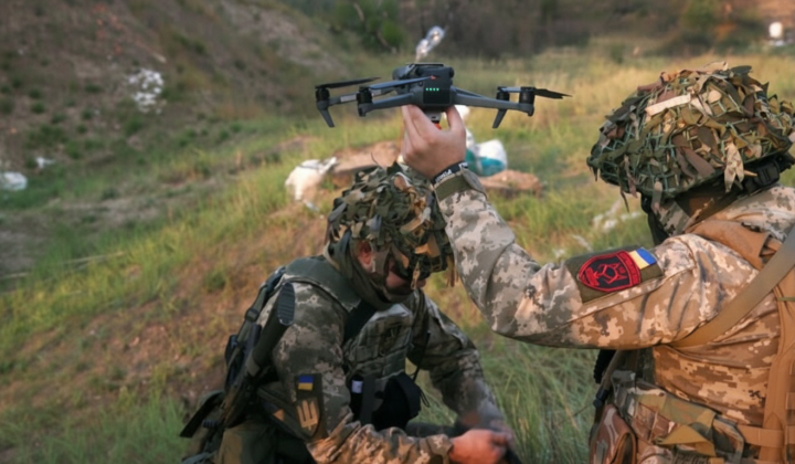 Україна та США угода дрони