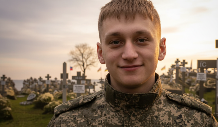 Студент, завербований Росією, ліквідований у Луганську