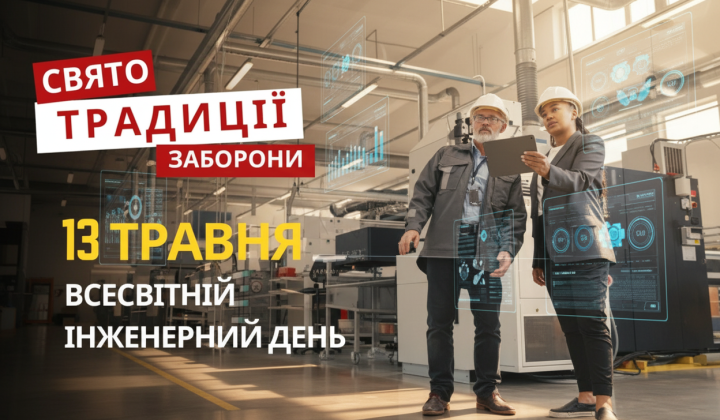 Свято та історичні події 13 травня