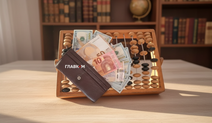 Курс валют на 13 мая