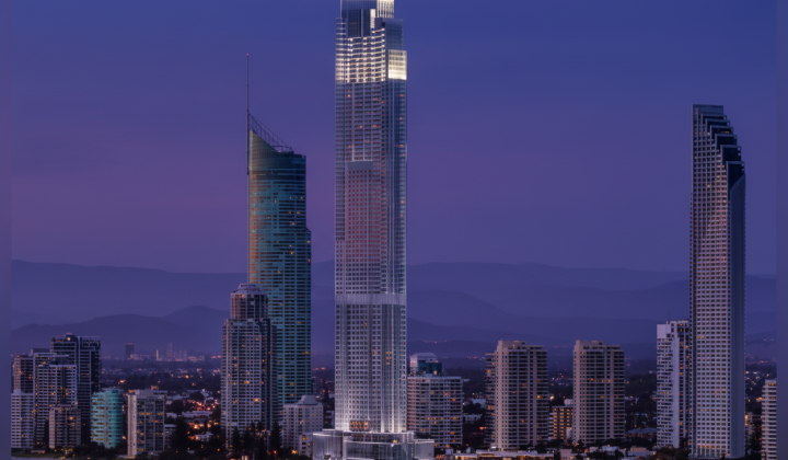 Australia cancels construction of first Trump Tower
