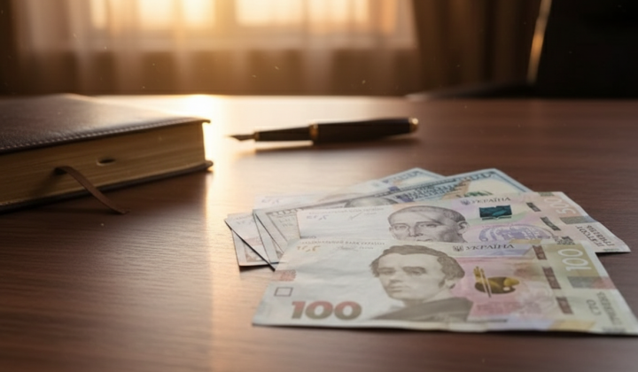 Wholesale companies earned nearly 700 billion UAH