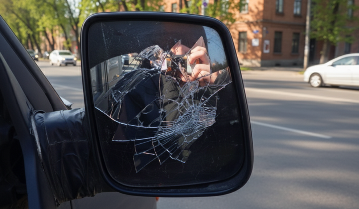 Court in Kyiv to judge BMW driver
