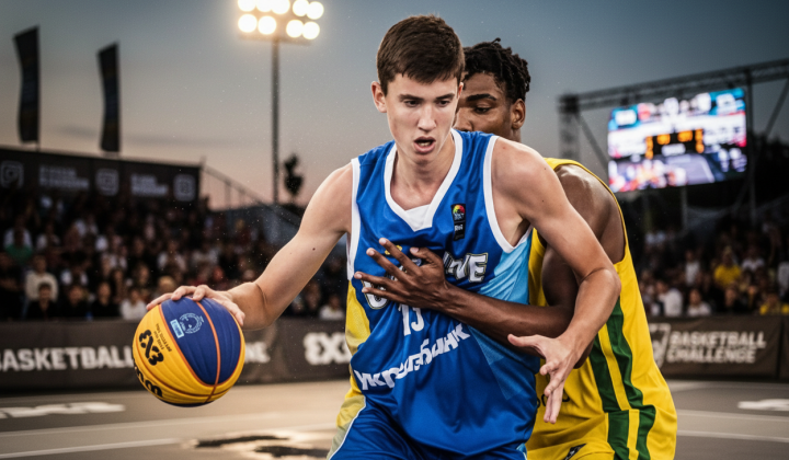 Семерич подписал контракт с NCAA