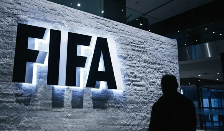 Игроки ЧМ-2026 остаются на трибунах