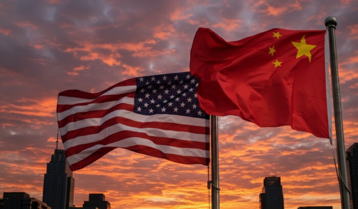 Trump and Xi Jinping to meet for trade partnership rescue