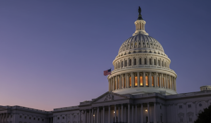 Сенат США відхилив спробу обмежити право Трампа на війну