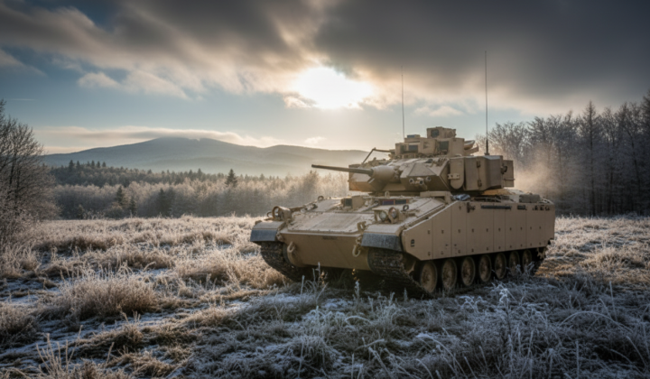 Military rotation in Poland canceled