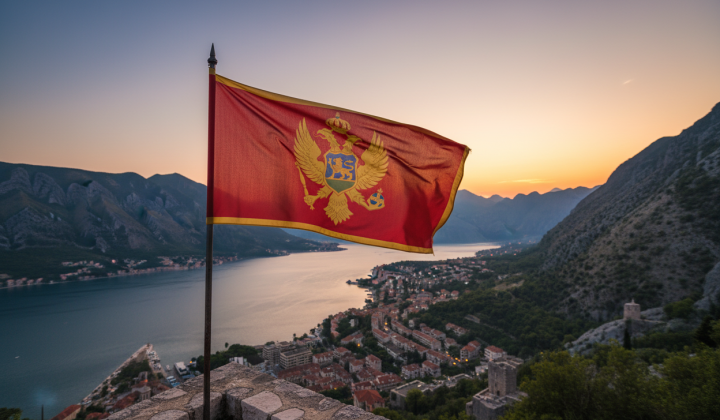 Дипломати ЄС домовились про групу для Чорногорії