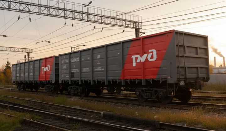 Підозрюваний у організації перевезень для РФ