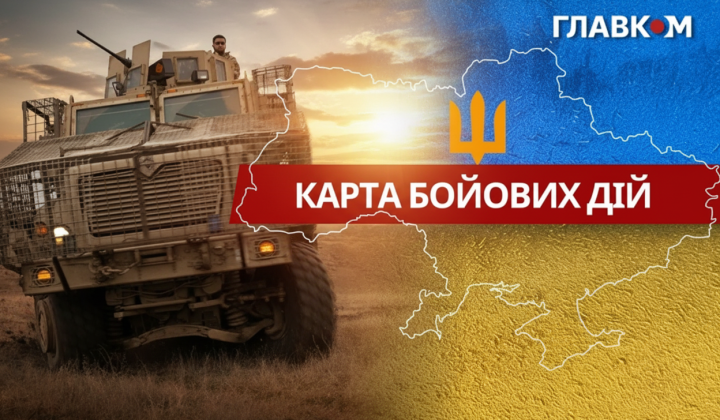 Дроны в бою: 10 тысяч в день