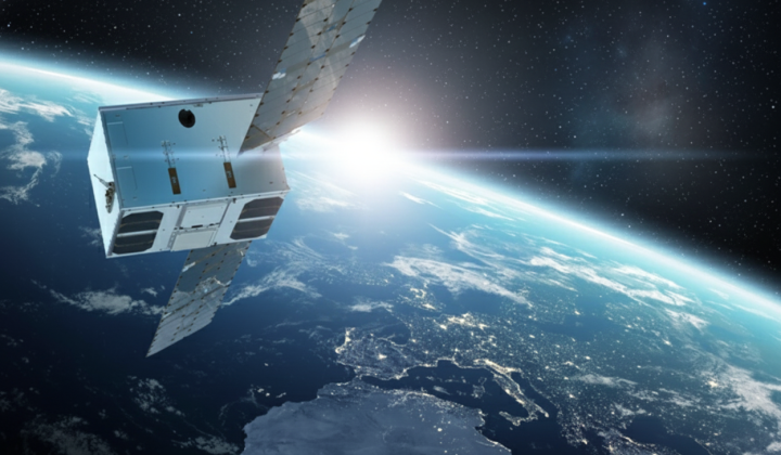 Ukraine-US conflict amid satellite launch