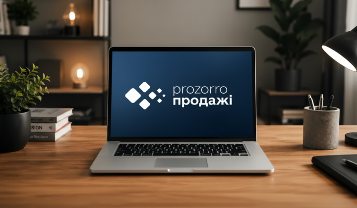 ЕC признало Украину за использование ШИ
