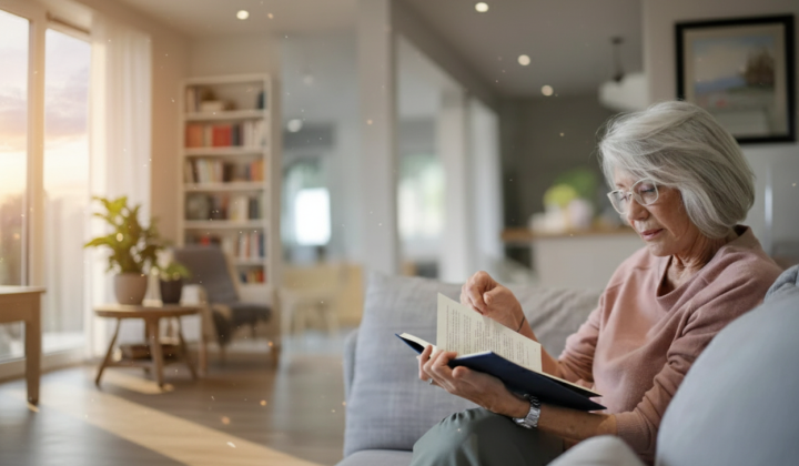 Cultural leisure slows down aging by 4%