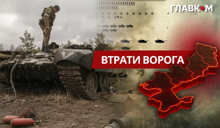 Russian army losses statistics for 1542 days