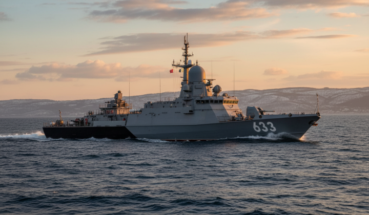 Українські військові вдарили по НПЗ у Рязані та кораблях РФ у Каспійську