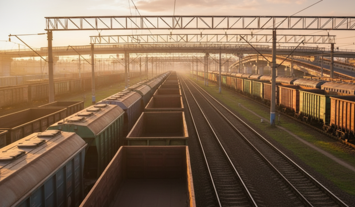 Business group urges government not to raise Ukrzaliznytsia tariffs in 2026