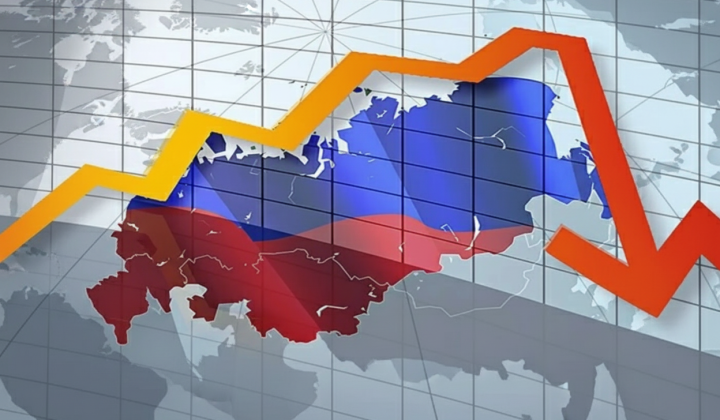 Russian entrepreneurs withdraw capital from Russia