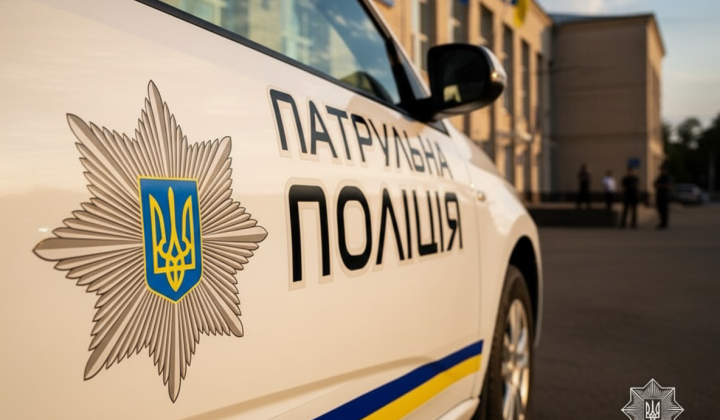 Полицейский погиб в Хмельницкой области