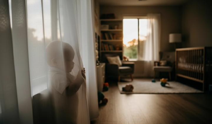 Mother hides son's body in freezer