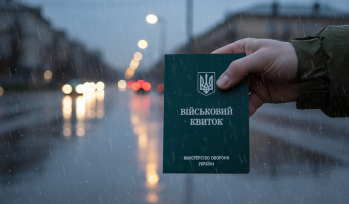 Юнаки 2009 року народження на військовому обліку