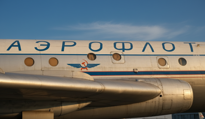 Россия тратит 60 млн долларов на Superjet