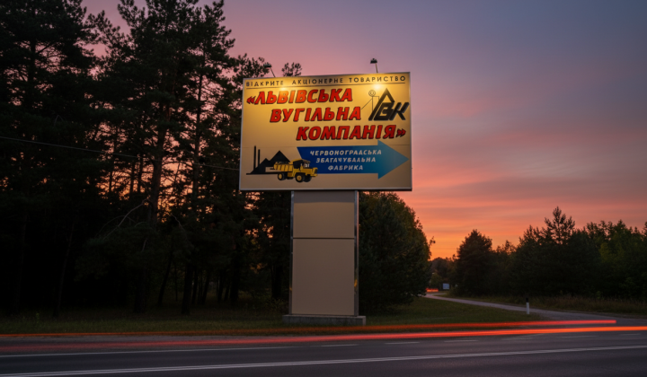 Court decides fate of factory in Chervonohrad