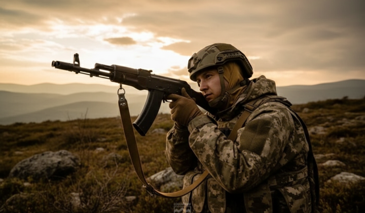 Russia loses territories in Ukraine