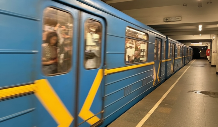 Оновлені тарифи на транспорт у Києві