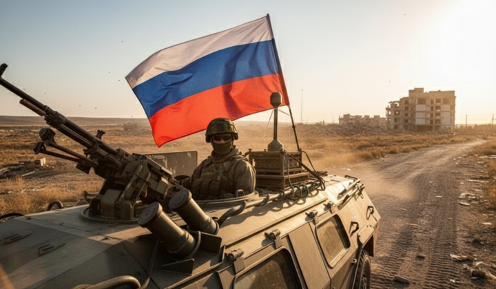 Посол ЄС говорить про поразку Росії