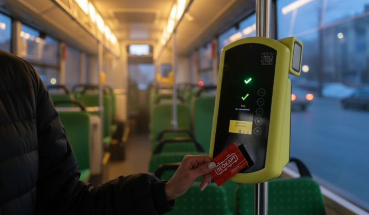 Transportation in Kyiv may become more expensive